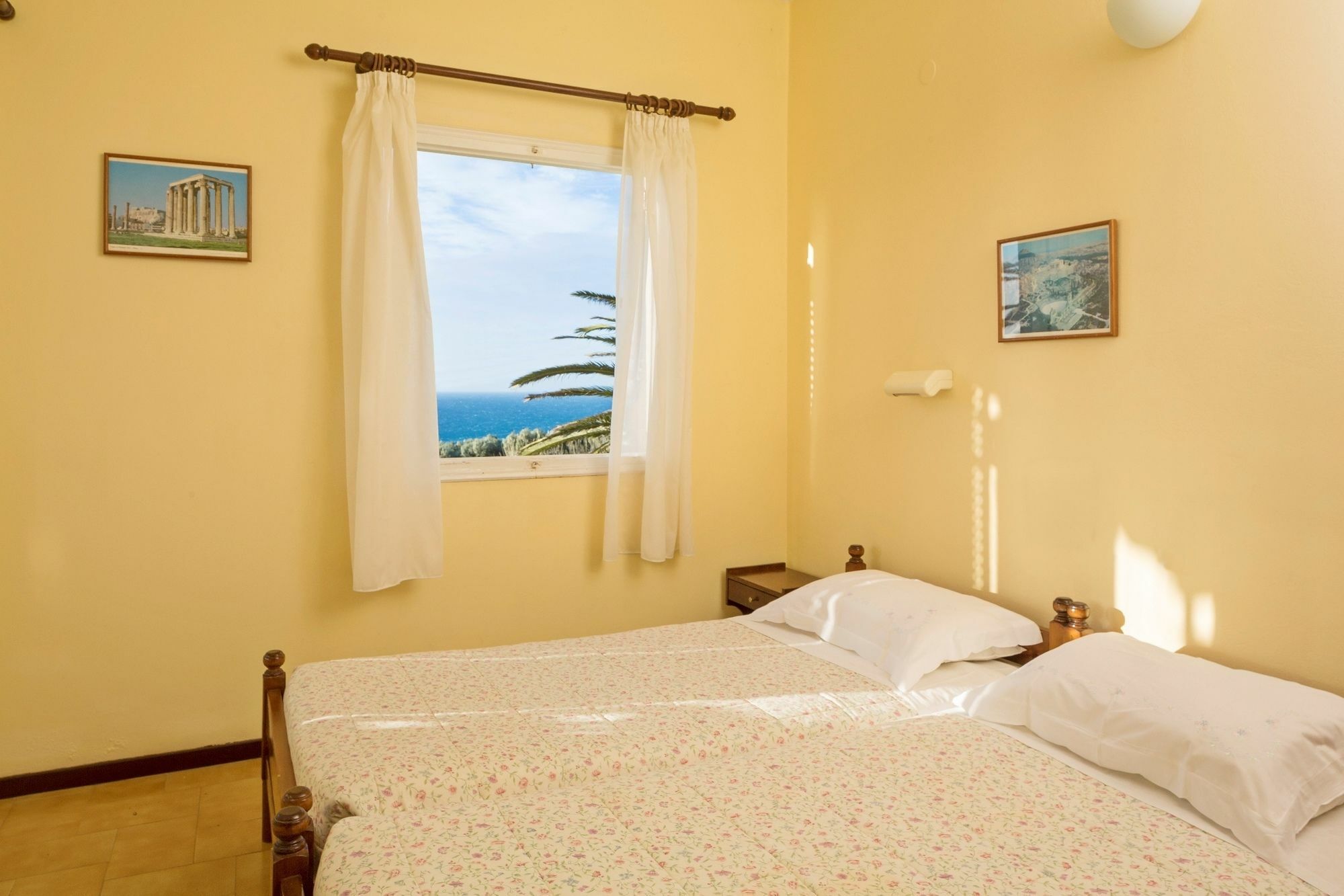 Nikos & Katerina Studios Agios Stefanos Avliotes  Екстериор снимка